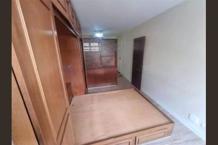 Apartamento à venda com 1 quarto, 32m² em Vila Mariana, São Paulo