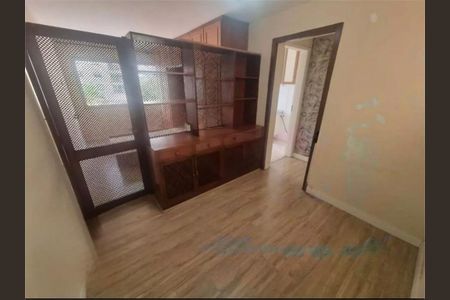 Apartamento à venda com 1 quarto, 32m² em Vila Mariana, São Paulo