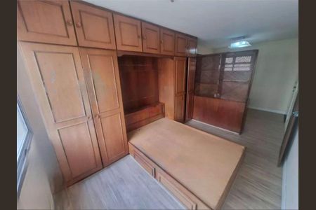 Apartamento à venda com 1 quarto, 32m² em Vila Mariana, São Paulo