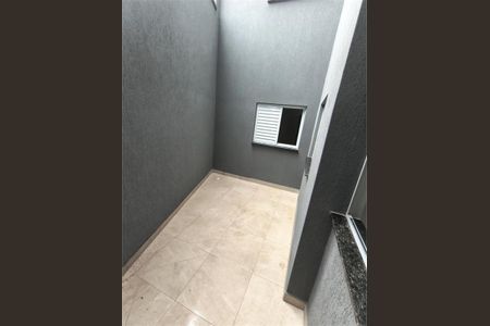 Apartamento à venda com 2 quartos, 36m² em Vila Guilhermina, São Paulo