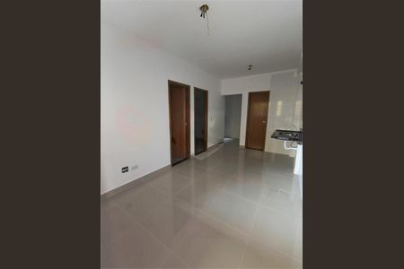 Apartamento à venda com 2 quartos, 36m² em Vila Guilhermina, São Paulo
