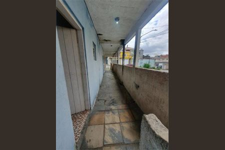 Casa à venda com 3 quartos, 96m² em Cidade Patriarca, São Paulo