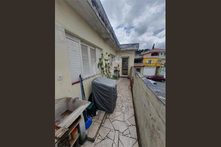 Casa à venda com 3 quartos, 96m² em Cidade Patriarca, São Paulo