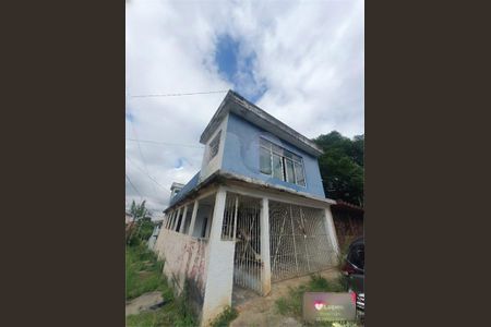 Casa à venda com 96m², 3 quartos e 2 vagas