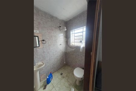 Casa à venda com 3 quartos, 96m² em Cidade Patriarca, São Paulo