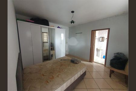 Casa à venda com 3 quartos, 96m² em Cidade Patriarca, São Paulo