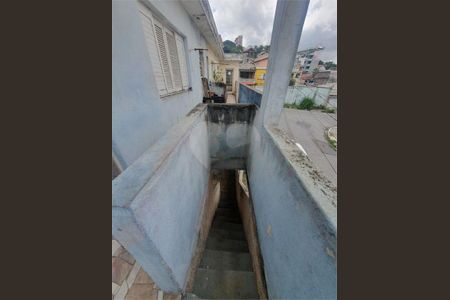 Casa à venda com 3 quartos, 96m² em Cidade Patriarca, São Paulo