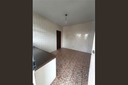 Casa à venda com 3 quartos, 96m² em Cidade Patriarca, São Paulo