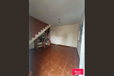 Casa à venda com 3 quartos, 96m² em Cidade Patriarca, São Paulo