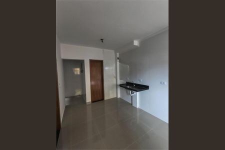 Apartamento à venda com 2 quartos, 43m² em Vila Guilhermina, São Paulo