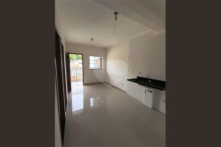 Apartamento à venda com 2 quartos, 43m² em Vila Guilhermina, São Paulo