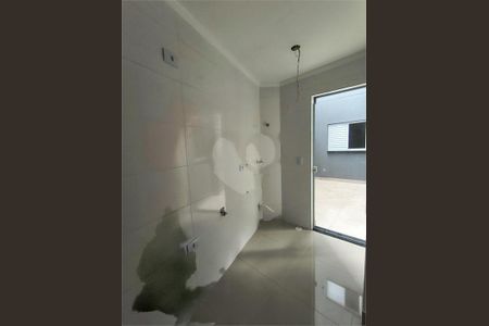 Apartamento à venda com 2 quartos, 43m² em Vila Guilhermina, São Paulo