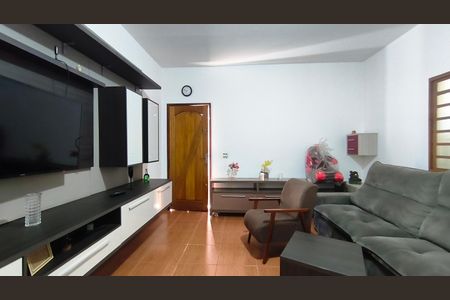 Sala de casa à venda com 2 quartos, 425m² em Ipiranga, São Paulo