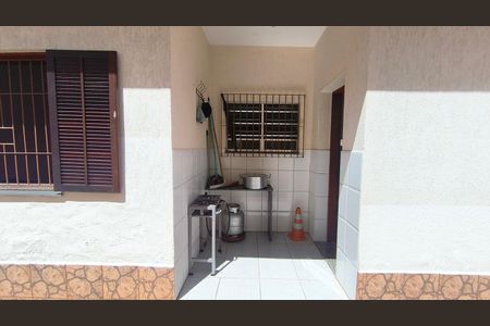 Casa à venda com 425m², 2 quartos e 8 vagasCorredor