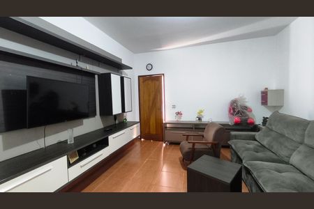 Sala de casa à venda com 2 quartos, 425m² em Ipiranga, São Paulo