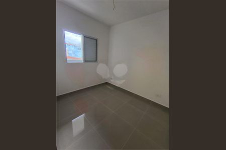 Apartamento à venda com 2 quartos, 36m² em Vila Guilhermina, São Paulo