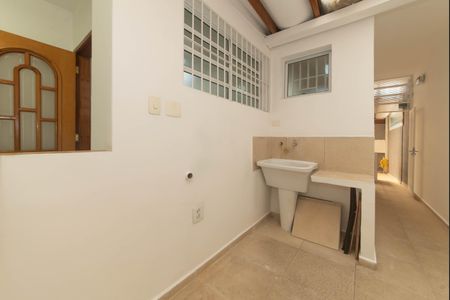 Casa para alugar com 150m², 3 quartos e 2 vagasLavanderia