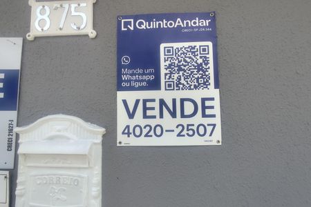 Casa para alugar com 150m², 3 quartos e 2 vagasPlaquinha