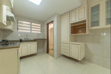 Casa para alugar com 150m², 3 quartos e 2 vagasCozinha