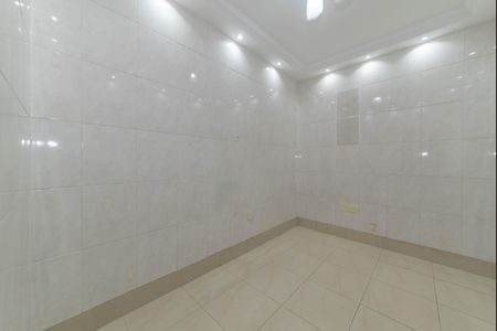 Casa para alugar com 150m², 3 quartos e 2 vagasQuarto de Serviço - Escritorio