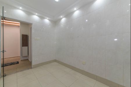 Casa para alugar com 150m², 3 quartos e 2 vagasQuarto de Serviço - Escritorio