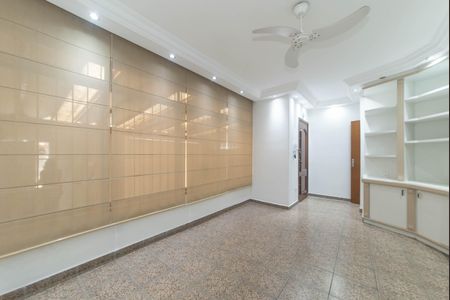 Sala de casa para alugar com 3 quartos, 150m² em Vila Cordeiro, São Paulo