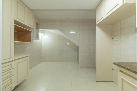 Casa para alugar com 150m², 3 quartos e 2 vagasCozinha