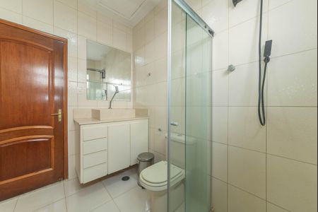 Casa para alugar com 150m², 3 quartos e 2 vagasBanheiro