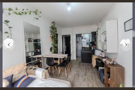 Apartamento à venda com 2 quartos, 68m² em Consolação, São Paulo