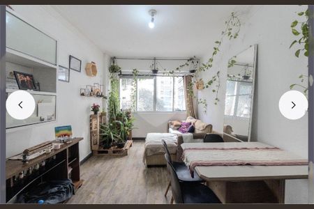 Apartamento à venda com 2 quartos, 68m² em Consolação, São Paulo