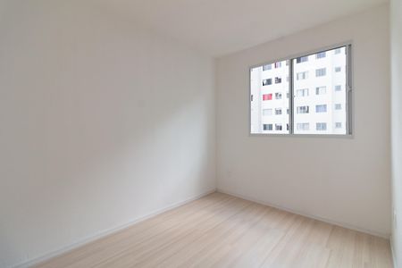 Quarto 2 de apartamento para alugar com 3 quartos, 42m² em Jardim Gilda Maria, São Paulo