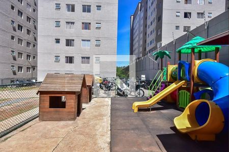 Apartamento para alugar com 42m², 2 quartos e sem vaga