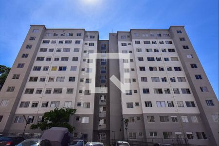 Apartamento para alugar com 42m², 2 quartos e sem vaga