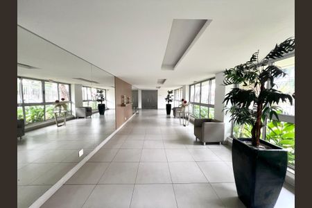 Apartamento para alugar com 55m², 2 quartos e 1 vaga