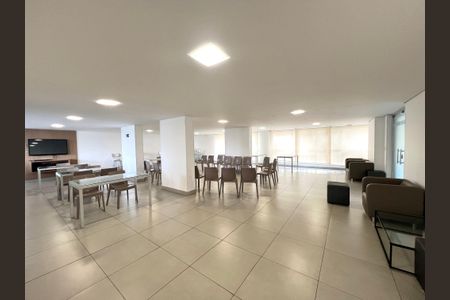 Apartamento para alugar com 55m², 2 quartos e 1 vaga