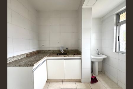 Apartamento para alugar com 55m², 2 quartos e 1 vaga