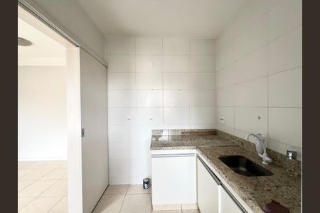 Apartamento para alugar com 55m², 2 quartos e 1 vaga