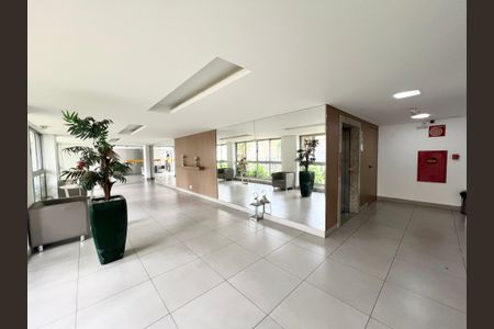 Apartamento para alugar com 55m², 2 quartos e 1 vaga