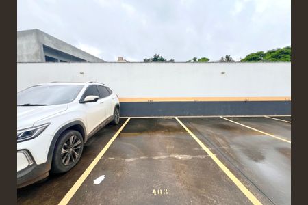 Apartamento para alugar com 55m², 2 quartos e 1 vaga