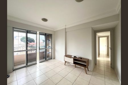 Apartamento para alugar com 2 quartos, 55m² em Vila Cloris, Belo Horizonte