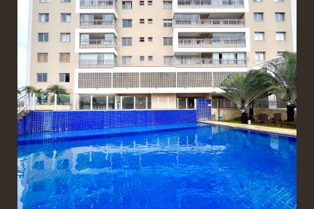 Apartamento para alugar com 55m², 2 quartos e 1 vaga