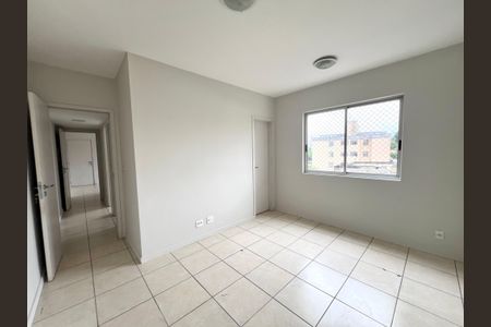 Apartamento para alugar com 55m², 2 quartos e 1 vaga