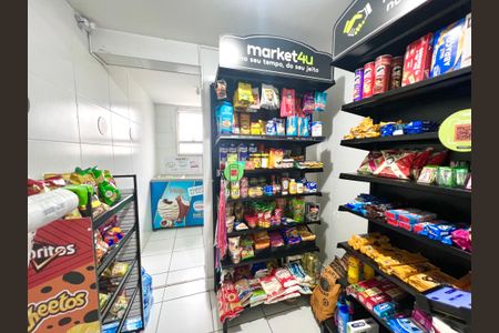 Apartamento para alugar com 55m², 2 quartos e 1 vaga