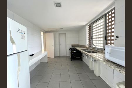 Apartamento para alugar com 55m², 2 quartos e 1 vaga
