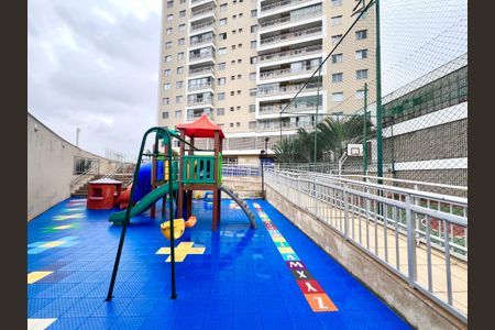 Apartamento para alugar com 55m², 2 quartos e 1 vaga