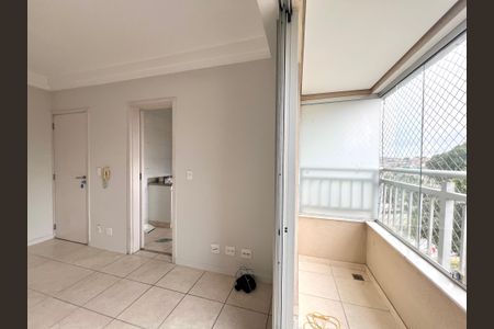 Apartamento para alugar com 2 quartos, 55m² em Vila Cloris, Belo Horizonte