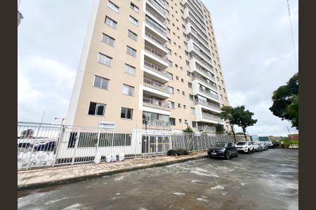 Apartamento para alugar com 55m², 2 quartos e 1 vaga
