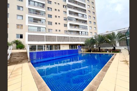 Apartamento para alugar com 55m², 2 quartos e 1 vaga