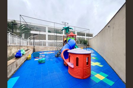 Apartamento para alugar com 55m², 2 quartos e 1 vaga