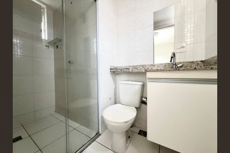 Apartamento para alugar com 55m², 2 quartos e 1 vaga